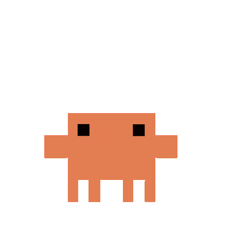 Mascot Heart